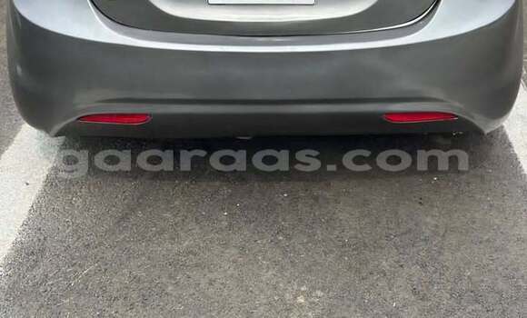 Acheter Occasion Voiture Hyundai Elantra Autre à Dakar, Dakar Acheter Occasion Voiture Hyundai Elantra Autre à Dakar, Dakar