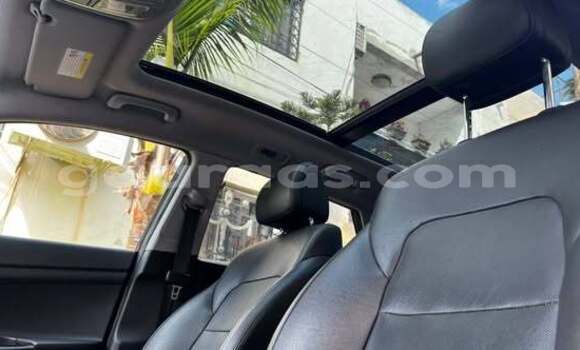 Acheter Occasion Voiture Hyundai Tucson Autre à Dakar, Dakar Acheter Occasion Voiture Hyundai Tucson Autre à Dakar, Dakar