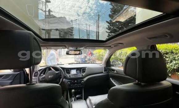 Acheter Occasion Voiture Hyundai Tucson Autre à Dakar, Dakar Acheter Occasion Voiture Hyundai Tucson Autre à Dakar, Dakar