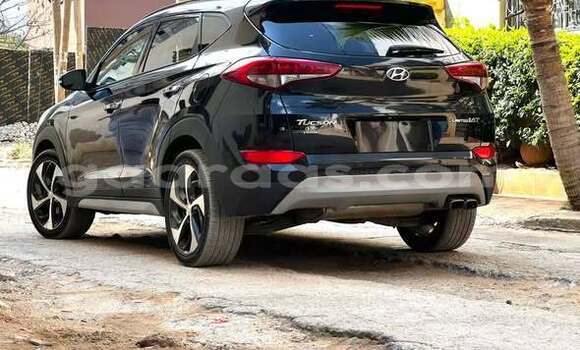 Acheter Occasion Voiture Hyundai Tucson Autre à Dakar, Dakar Acheter Occasion Voiture Hyundai Tucson Autre à Dakar, Dakar