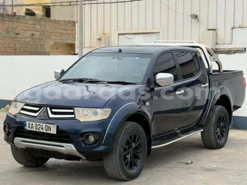 Big with watermark mitsubishi delica d 2 dakar dakar 32830