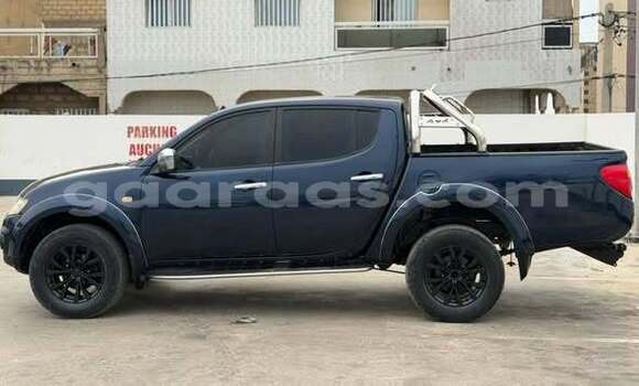 Acheter Occasion Voiture Mitsubishi Delica D:2 Autre à Dakar, Dakar Acheter Occasion Voiture Mitsubishi Delica D:2 Autre à Dakar, Dakar