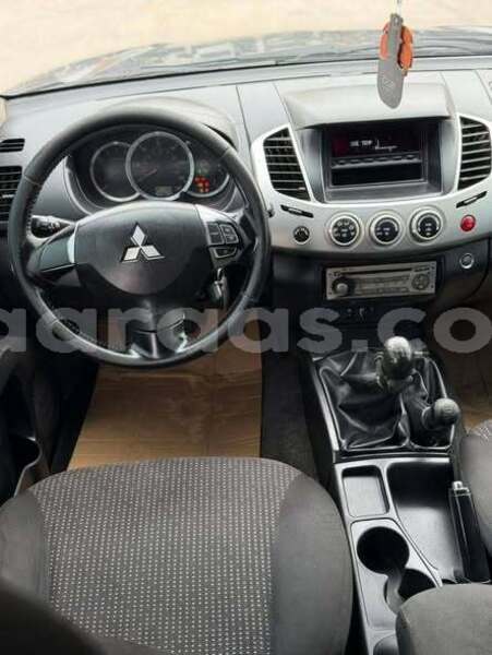 Big with watermark mitsubishi delica d 2 dakar dakar 32830