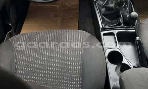 Acheter Occasion Voiture Mitsubishi Delica D:2 Autre à Dakar, Dakar Acheter Occasion Voiture Mitsubishi Delica D:2 Autre à Dakar, Dakar