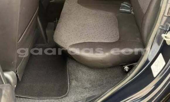 Acheter Occasion Voiture Mitsubishi Delica D:2 Autre à Dakar, Dakar Acheter Occasion Voiture Mitsubishi Delica D:2 Autre à Dakar, Dakar