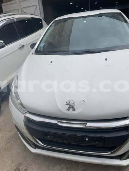 Big with watermark peugeot 208 dakar dakar 32831