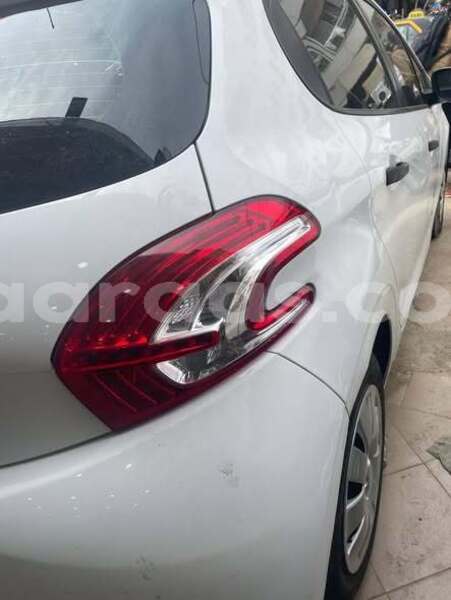 Big with watermark peugeot 208 dakar dakar 32831