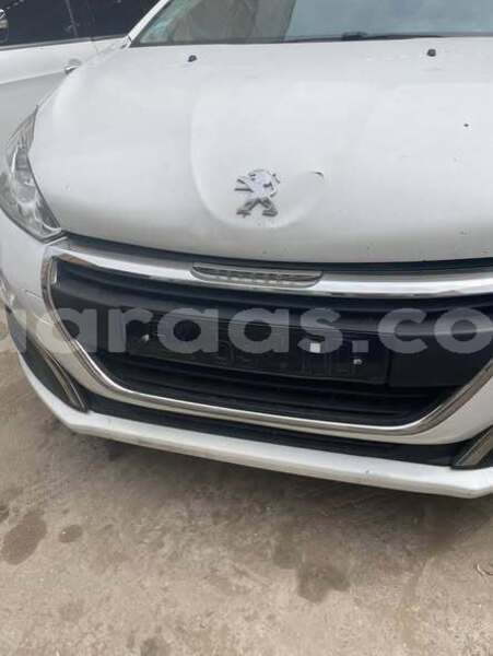 Big with watermark peugeot 208 dakar dakar 32831