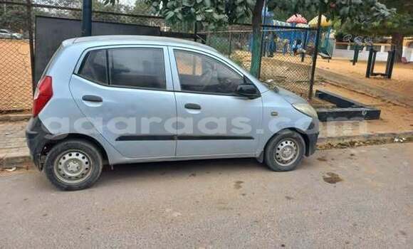 Acheter Occasion Voiture Hyundai i10 Autre à Dakar, Dakar Acheter Occasion Voiture Hyundai i10 Autre à Dakar, Dakar