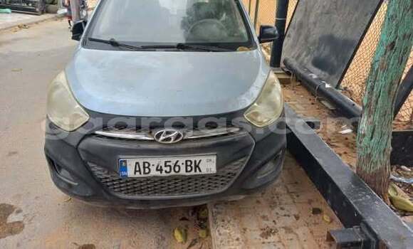 Acheter Occasion Voiture Hyundai i10 Autre à Dakar, Dakar Acheter Occasion Voiture Hyundai i10 Autre à Dakar, Dakar