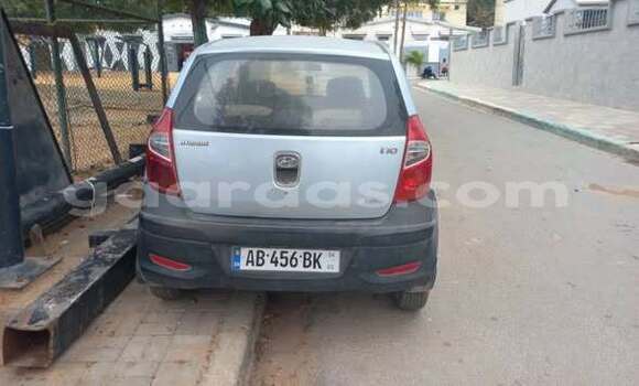 Acheter Occasion Voiture Hyundai i10 Autre à Dakar, Dakar Acheter Occasion Voiture Hyundai i10 Autre à Dakar, Dakar