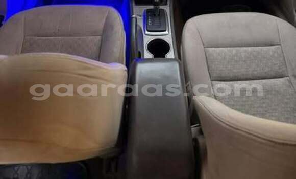 Acheter Occasion Voiture Ford Fusion Autre à Dakar, Dakar Acheter Occasion Voiture Ford Fusion Autre à Dakar, Dakar