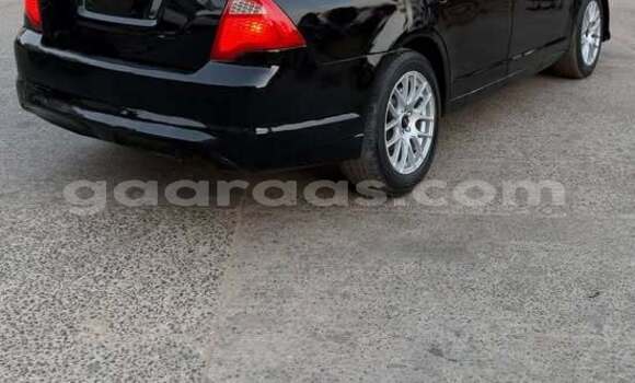 Acheter Occasion Voiture Ford Fusion Autre à Dakar, Dakar Acheter Occasion Voiture Ford Fusion Autre à Dakar, Dakar