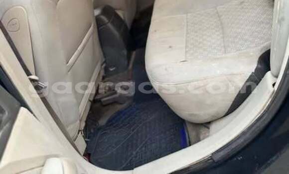 Acheter Occasion Voiture Ford Fusion Autre à Dakar, Dakar Acheter Occasion Voiture Ford Fusion Autre à Dakar, Dakar