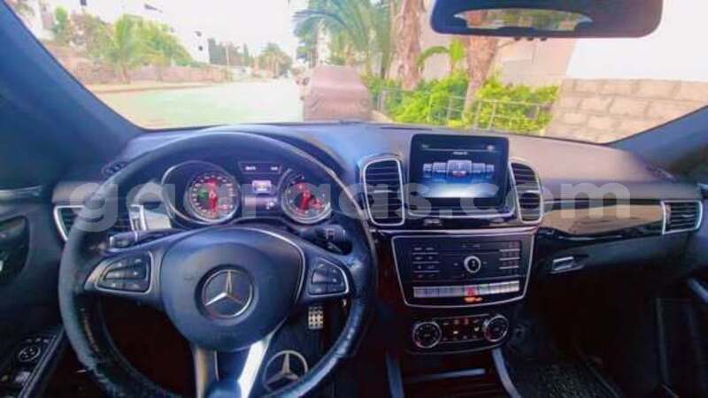 Big with watermark mercedes glc 250 dakar dakar 32834