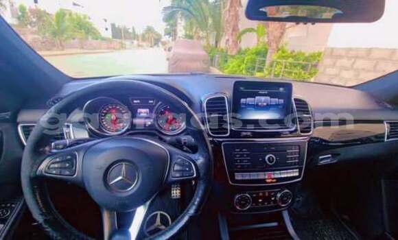 Dieundeu Occasion Mercedes Glc 250 Other Auto in Dakar in Dakar Dieundeu Occasion Mercedes Glc 250 Other Auto in Dakar in Dakar