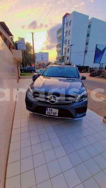 Big with watermark mercedes glc 250 dakar dakar 32834