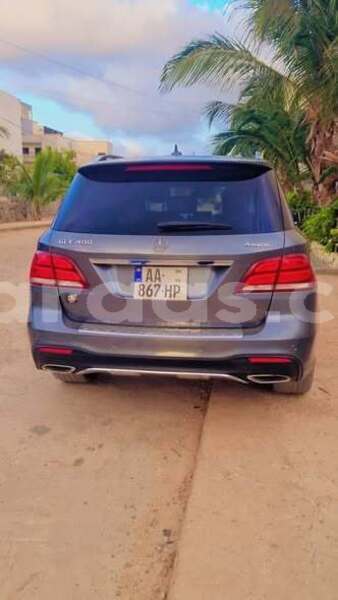 Big with watermark mercedes glc 250 dakar dakar 32834