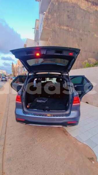 Big with watermark mercedes glc 250 dakar dakar 32834