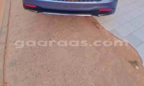 Acheter Occasion Voiture Mercedes Glc 250 Autre à Dakar, Dakar Acheter Occasion Voiture Mercedes Glc 250 Autre à Dakar, Dakar