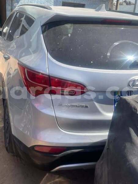 Big with watermark hyundai santa fe dakar dakar 32835