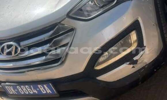 Acheter Occasion Voiture Hyundai Santa Fe Autre à Dakar, Dakar Acheter Occasion Voiture Hyundai Santa Fe Autre à Dakar, Dakar