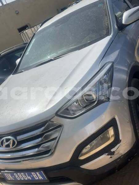 Big with watermark hyundai santa fe dakar dakar 32835