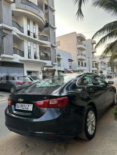 Big with watermark chevrolet malibu dakar dakar 32836