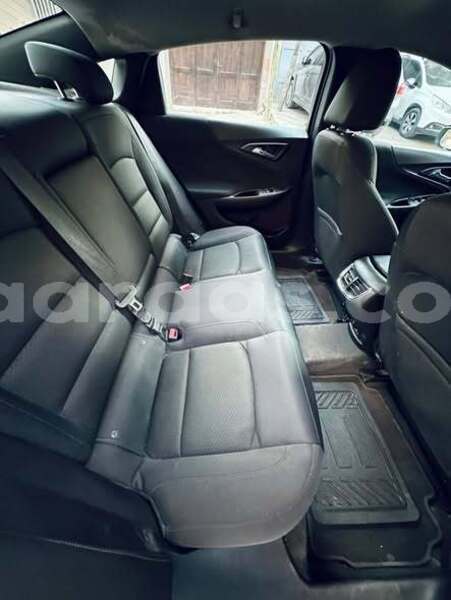 Big with watermark chevrolet malibu dakar dakar 32836