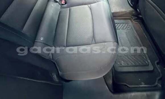 Acheter Occasion Voiture Chevrolet Malibu Autre à Dakar, Dakar Acheter Occasion Voiture Chevrolet Malibu Autre à Dakar, Dakar