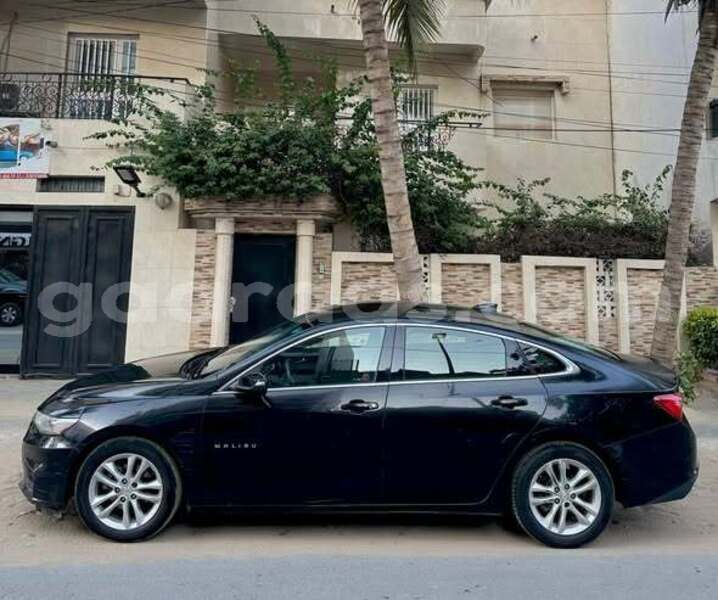 Big with watermark chevrolet malibu dakar dakar 32836