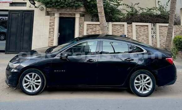 Acheter Occasion Voiture Chevrolet Malibu Autre à Dakar, Dakar Acheter Occasion Voiture Chevrolet Malibu Autre à Dakar, Dakar