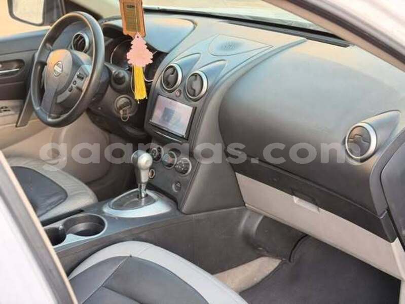 Big with watermark nissan rogue dakar dakar 32837