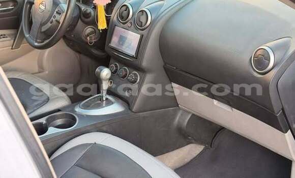 Buy Used Nissan Rogue Other Car in Dakar in Dakar