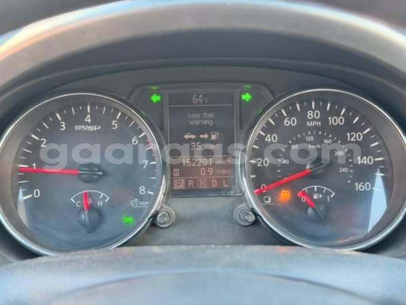 Big with watermark nissan rogue dakar dakar 32837