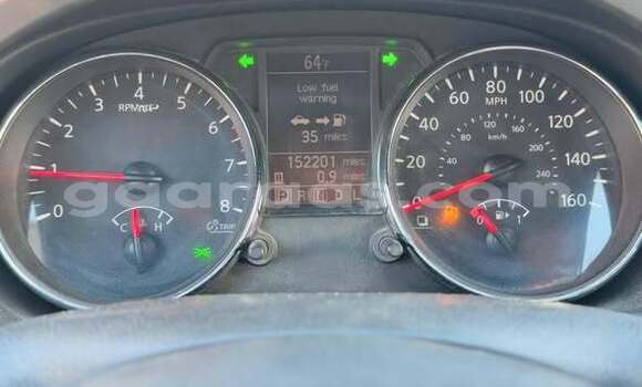 Acheter Occasion Voiture Nissan Rogue Autre à Dakar, Dakar Acheter Occasion Voiture Nissan Rogue Autre à Dakar, Dakar