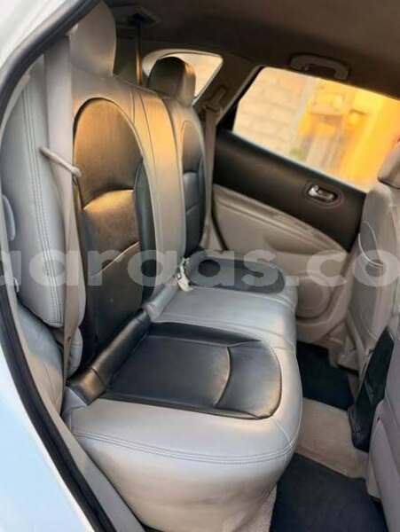 Big with watermark nissan rogue dakar dakar 32837