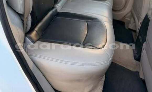 Acheter Occasion Voiture Nissan Rogue Autre à Dakar, Dakar Acheter Occasion Voiture Nissan Rogue Autre à Dakar, Dakar