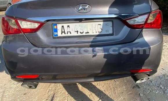 Acheter Occasion Voiture Hyundai Sonata Autre à Dakar, Dakar Acheter Occasion Voiture Hyundai Sonata Autre à Dakar, Dakar