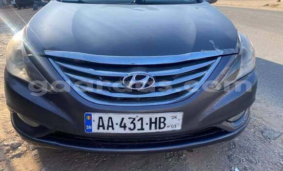 Acheter Occasion Voiture Hyundai Sonata Autre à Dakar, Dakar Acheter Occasion Voiture Hyundai Sonata Autre à Dakar, Dakar