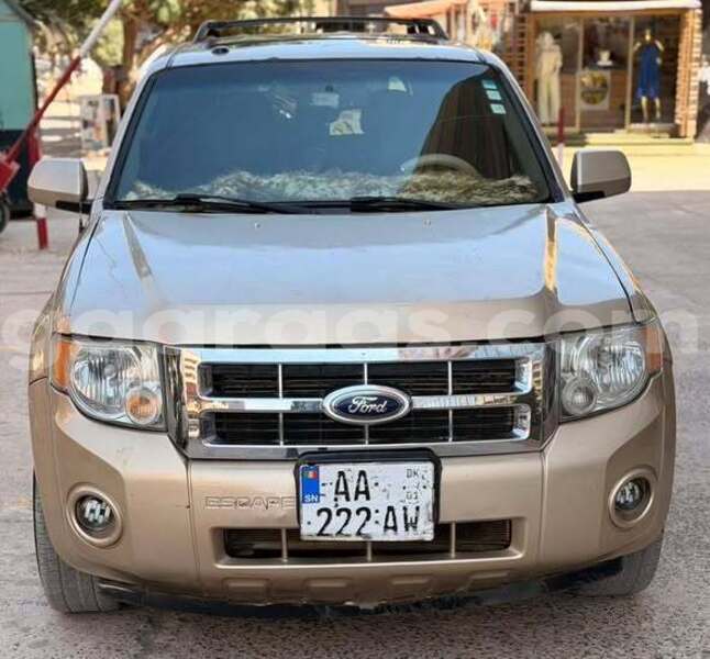 Big with watermark ford escape dakar dakar 32839