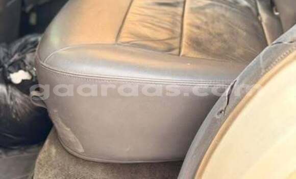 Acheter Occasion Voiture Ford Escape Autre à Dakar, Dakar Acheter Occasion Voiture Ford Escape Autre à Dakar, Dakar