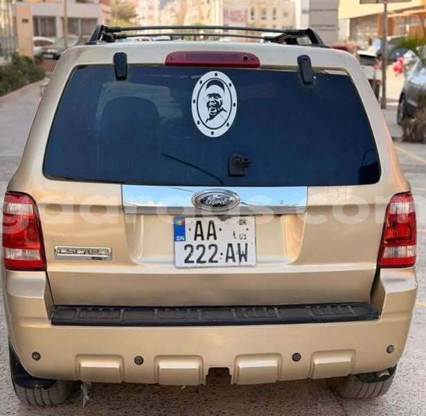 Big with watermark ford escape dakar dakar 32839