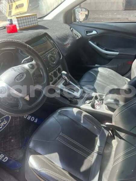 Big with watermark ford focus dakar dakar 32840