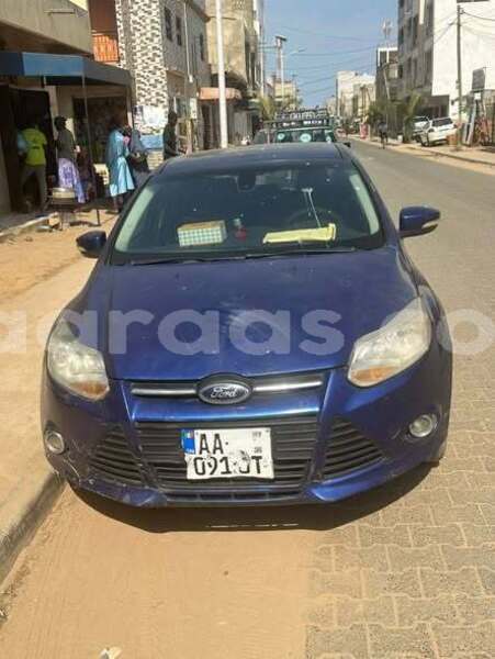 Big with watermark ford focus dakar dakar 32840