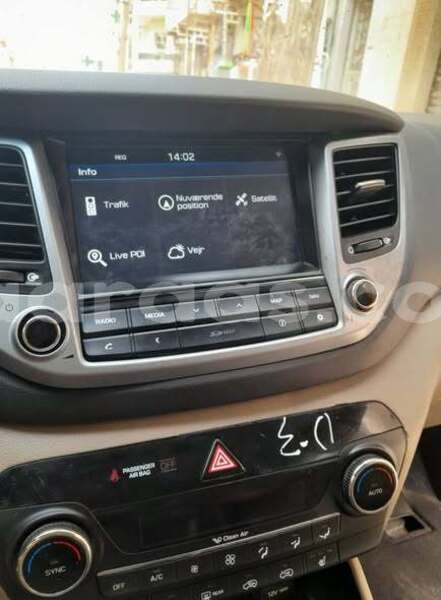 Big with watermark hyundai tucson dakar dakar 32841