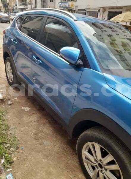 Big with watermark hyundai tucson dakar dakar 32841