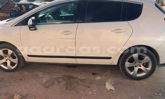 Acheter Occasion Voiture Peugeot 3008 Autre à Dakar, Dakar Acheter Occasion Voiture Peugeot 3008 Autre à Dakar, Dakar