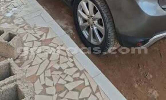 Acheter Occasion Voiture Mitsubishi Outlander Autre à Dakar, Dakar Acheter Occasion Voiture Mitsubishi Outlander Autre à Dakar, Dakar