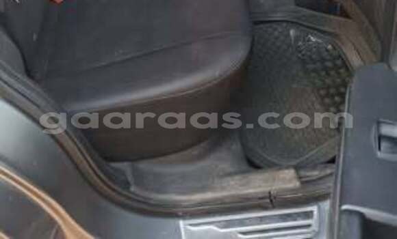 Acheter Occasion Voiture Mitsubishi Outlander Autre à Dakar, Dakar Acheter Occasion Voiture Mitsubishi Outlander Autre à Dakar, Dakar